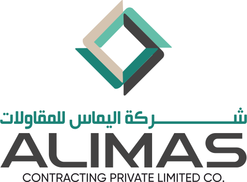 Alimas logo final